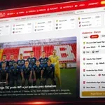 Srbijasport u novom ruhu: Brži pristup rezultatima i nikad bogatiji sportski sadržaj!