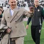 Brđani ciljaju nove bodove: Radnički 1923 na testu na Banovom brdu