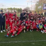 Finale Kupa FSP Pančevo Omoljičani bolji na penale od Starčevaca