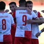 Superliga Srbije: Vojvodina savladala Radnički i učvrstila se na drugom mestu