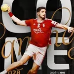 Partizan doveo španskog reprezentativca iz Benfike za narednu sezonu