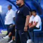 Zvanično na Čairu: Marko Neđić od ponedeljka predvodi Radnički u odlučujućim bitkama za superligaški status