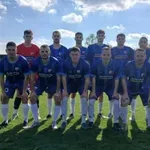 Glogonj ubedljiv: Pet golova u mreži Crvene zvezde, blistali dvostruki strelci Ivić i Mršović