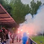 Radisavljević heroj Omoljice: Dva gola u završnici za trijumf nad Inđijom