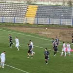 Puna jedra Brzog Broda u Pirotu: Gosti sa četiri pogotka deklasirali Radnički