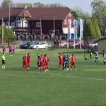 Buran remi Napretka i Polimlja: Podela plena uz promašen jedanaesterac i uzbuđenja do poslednjeg minuta