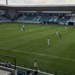 Spektakl pod Kraljevicom: Šest golova, crveni karton i ludi preokreti u remiju Timoka i Jagodine