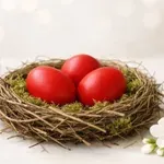 Hristos voskrese: Redakcija srbijasport.net čestita Vaskrs svim čitaocima