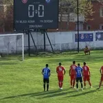 Šok za lidera u 94. minutu: Mladi radnik otkinuo bod Đerdapu!