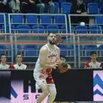 Šok za Vršac pred domaćom publikom: OKK Beograd odneo bodove spasa