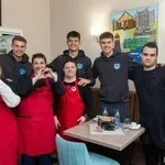 Veliko srce Železničara: Uskršnji osmesi u "Zvuku srca" i "Nevenu"