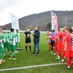 Drama u Brusu pred 800 gledalaca: Kopaonik i Župa remizirali u meču za pamćenje!