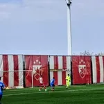 Revanš uspeo, kadeti Zvezde slavili protiv Mladosti