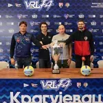 Sve je spremno za vaterpolo spektakl: Radnički u Kragujevcu kreće po novi regionalni tron!