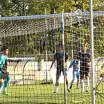 Bečej siguran kraj Tise: Četiri gola u mreži Sutjeske za nastavak serije