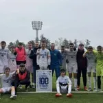 Druga KLV jug U derbiju ,,brzi voz,, protutnjio kroz Zrenjanin