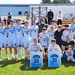 Dinamo 1945 nezaustavljiv: "Brzi voz" protutnjao kroz Zrenjanin ka višem rangu