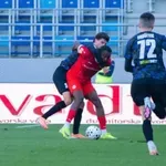 Goleada u Bačkoj Topoli: TSC deklasirao Napredak sa 4:1 i potvrdio ispadanje Kruševljana!