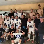 Druga Južnobanatska liga Zapad Kačarevci sve bliži ulasku u viši rang