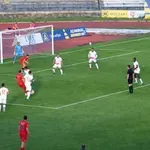 Goreće do kraja u plej-autu: Remi imenjaka u Kragujevcu nakon dva potpuno različita poluvremena!