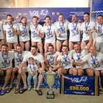 Kragujevac slavi titulu: Radnički treći put pokorio region, Primorac pao u šampionskom spektaklu!