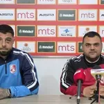 Radnički dočekuje Javor: Pobeda na Čairu kao imperativ