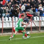 Derbi u Brusu odlučuje o plej-ofu: OFK Kopaonik 1931 protiv SFS Borca u meču sezone