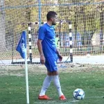 Vojvodina iz Bačkog Gradišta cilja pobedu protiv Proletera: Dušan Medić veruje u seriju uspeha