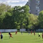 Efikasan start gostiju odlučio meč, Radnički preživeo nalet Brodarca u finišu