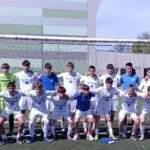 "Brzi voz" gazi sve pred sobom: Isailović het-trikom zacementirao Dinamo 1945 na vrhu tabele