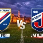 Trstenik PPT slavio kraj Morave: Milić i Mirković srušili Jagodinu u borbi za opstanak