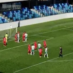 Loznica slavila na "Lagatoru": Krstić srušio Jedinstvo za nastavak trke ka vrhu