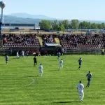 Dinamo Jug srušio "Grafose" sa 1:0 i zacementirao vrh plej-auta