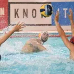 Radnički srušio Marselj sa 17:14: Kragujevčani nose tri gola prednosti na revanš u Francusku