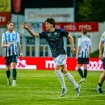 Sivić pred Lučance: Na "TSC Areni" gledamo samo sebe, cilj su nova tri boda!