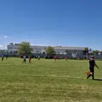 Gradska liga Kraljevo: Čibukovac "šesticom" ispratio Apolon uz dominaciju Miletića!