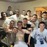 PFL Pančevo: U malom "večitom" derbiju Uljmani slavili pred punim tribinama!