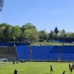 Karaburma još ne zna za pobedu, Radnik zasluženo odneo bod