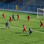 Ples "Oklopnika" u Smederevu: Petarda protiv Ušća za overu opstanka u ligi!