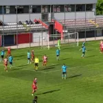 Šok kraj Morave: Dva autogola Vidovića presudila Borcu, Trayal odneo bodove iz Čačka!