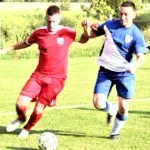 Vatreni derbi u Radičeviću pripao lideru: Jedinstvo srušilo Mladost i napravilo ogroman korak ka tituli