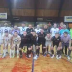 Goleada u Kačarevu: Krkobabić "het-trikom" srušio Kraljevićevo za ubedljivu pobedu Nove Pazove