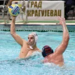 Radnički u pohodu na titulu: Zvezda prva prepreka ka novom trofeju