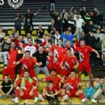 "Orlići sa tromeđe" na krilima publike do velikog trijumfa nad liderom!