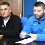 Promena na klupi OFK Bečeja 1918: Lazar Dabižljević više nije trener Bečejaca