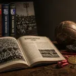 Dobrosav Glišić "Kića", najveći znalac fudbalske istorije Zapadne Srbije i autor šest monografija