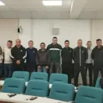 Poverenje struke do 2030. godine: Nemanja Mladenović na čelu trenera Podunavskog okruga