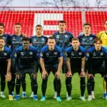 Sivić pred izazovom na "Čika Dači": TSC oslabljen u Kragujevcu, ali veruje u trijumf protiv Radničkog