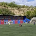 Bežanija ne posustaje, pobeda nad Komgrapom za korak bliže Srpskoj ligi