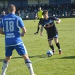 Lider pao u "Karađorđevu": Jedinstvo srušilo Gradnulicu u derbiju pred krcatim tribinama